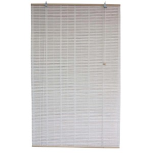 Tapparella Africa Verdelook 150x300 cm bianco