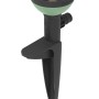 Irrigatore di superficie t.b.t., nero/verde.