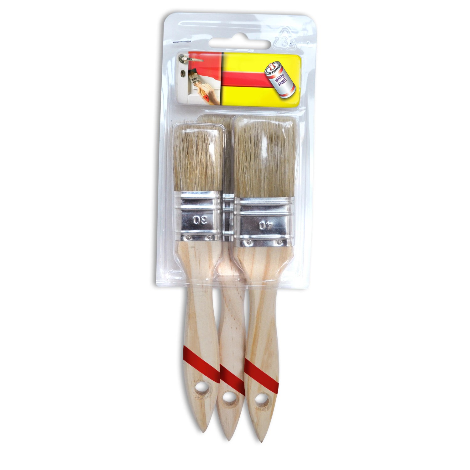 Perno Chiusura Porta Modello Swiss Per Tubo 18 Mm - Foto 4