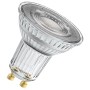 Lampadina LED GU10 Osram riflettore PAR16 dimmerabile 2,4 W 230 lm 5,2x5 cm