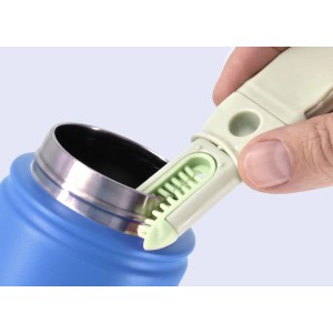 Spazzola Brillo 5 in 1 pulizia borracce