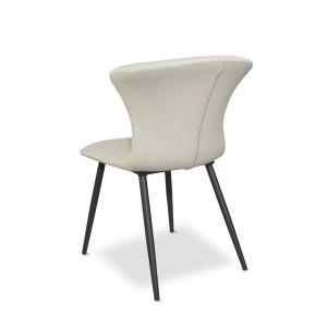 Sedia Core 84x56x61 cm Beige