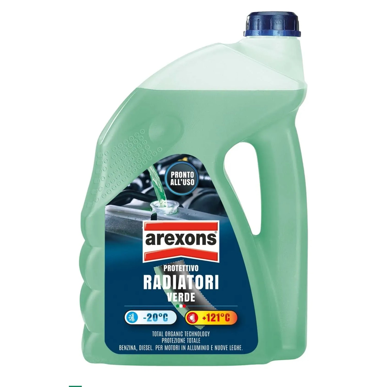 Armor All, Kit Pulizia Auto In Microfibra 7 Pezzi, Per Interni Ed