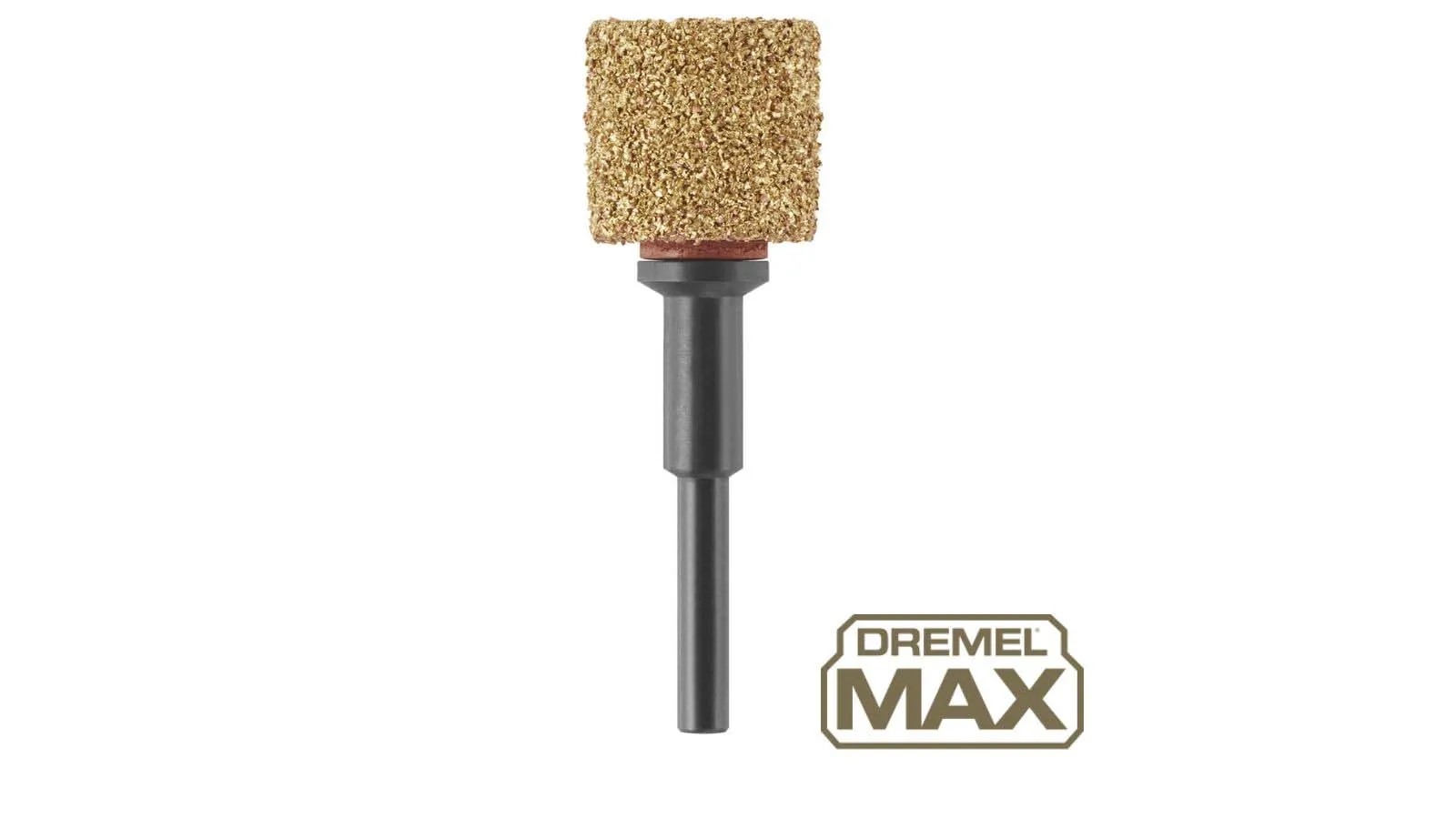 Disco Abrasivo A Lamelle BomDog - Diametro 200 Mm, Foro 20 Mm, Grana 180, Per Smerigliatrici E Lavori Di Levigatura