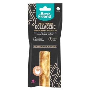 Snack Premium Collagene al pollo per cani M 50 gr
