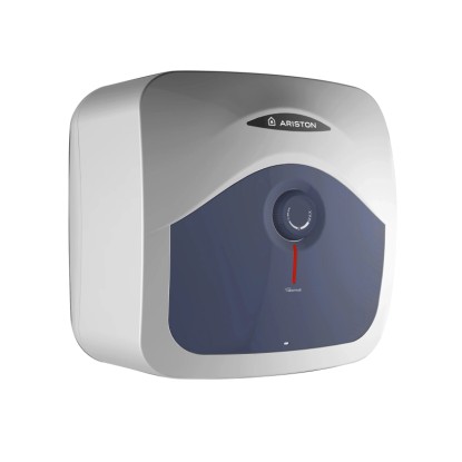 Scaldabagno elettrico Blu Evo R 15 litri sopralavello
