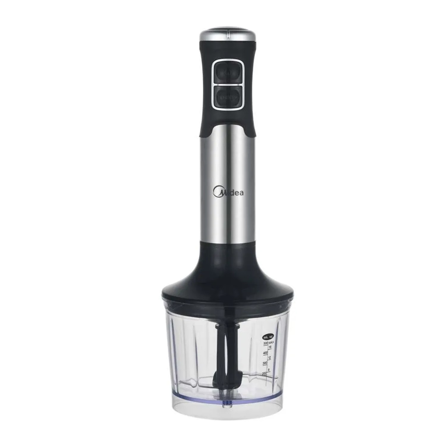 Frullatore a immersione Midea MJ-BH1001W 1000 W con accessori_4