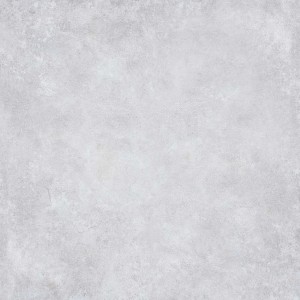 Piastrella per pavimenti chiara e opaca con marmorizzazione.