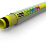 Tubo irrigazione FITT NTS YELLOW Ø 30 mm al taglio giallo