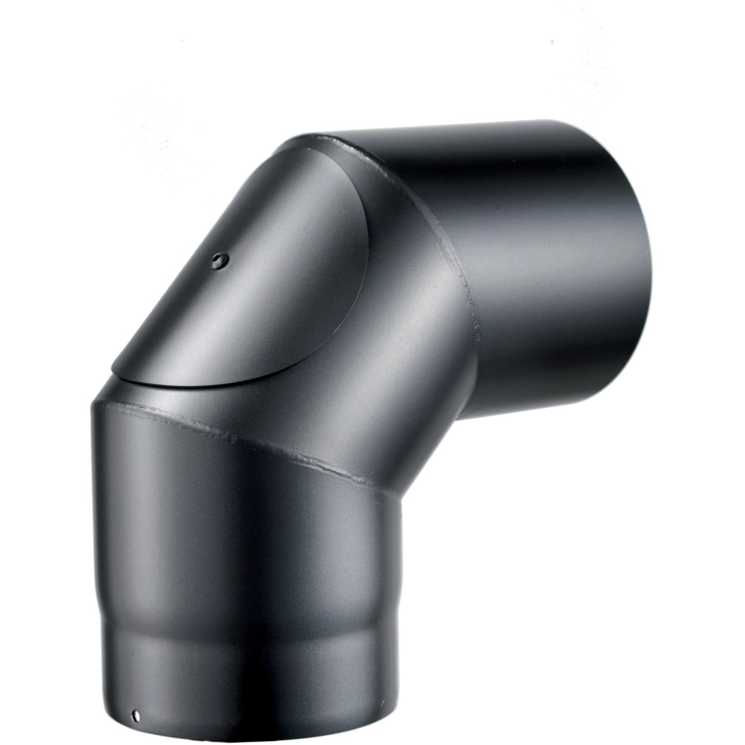 Canne Fuarie E Fuisteria Linea Legna: Guarnizione Per Ispezione Curva