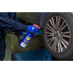 Sgrassatore concentrato professionale WD-40 base acqua 1 l