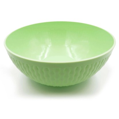 Insalatiera grande 22 cm colori assortiti