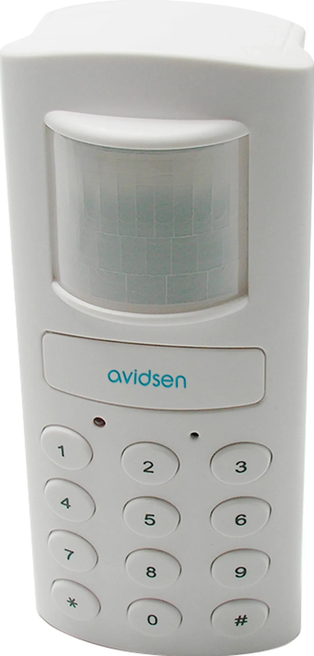 Allarmi Personali Per Donne - Allarmi Di Sicurezza Riutilizzabili Approvati Dalla Polizia 150DB FORTI Portachiavi Con Luce LED, Piccolo Allarme Di Sicurezza Personale Per Donne Ragazze Bambini E - Foto 3