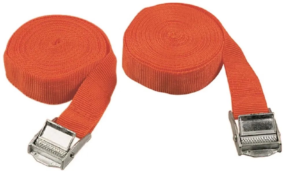 Cinghie A Cricchetto: Scopri Il Tenditore Giusto E Quando Cambiarlo - Würth - Foto 6