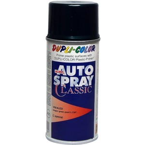 Dupli-Color spray vernice auto VW Dragon Green Pearl LC6P, bomboletta da 150ml.
