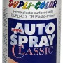 Dupli-Color spray vernice auto VW Dragon Green Pearl LC6P, bomboletta da 150ml.