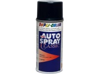 AUPROTEC Vernice Spray AUPRORIM SOLID Per Cerchioni Argento