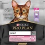 Pro Plan Adult cibo secco per gatti, per gatti con digestione delicata, tacchino.