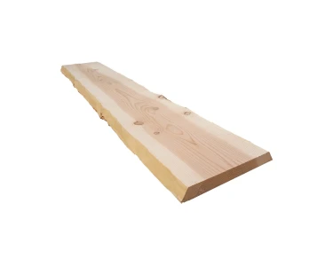Tavola legno abete grezzo 2000x400/480x50 mm (0)