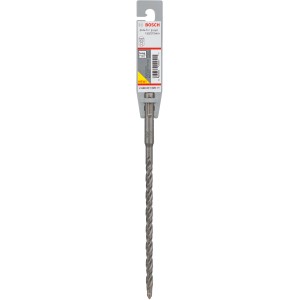 Punta per martello perforatore Bosch SDS Plus-3, 8 mm, per cemento e muratura.