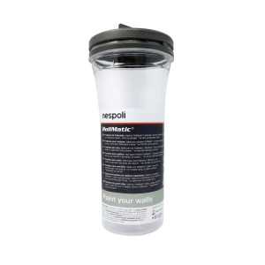 Contenitore per pittura Nespoli RollMatic per rulli e pennelli.