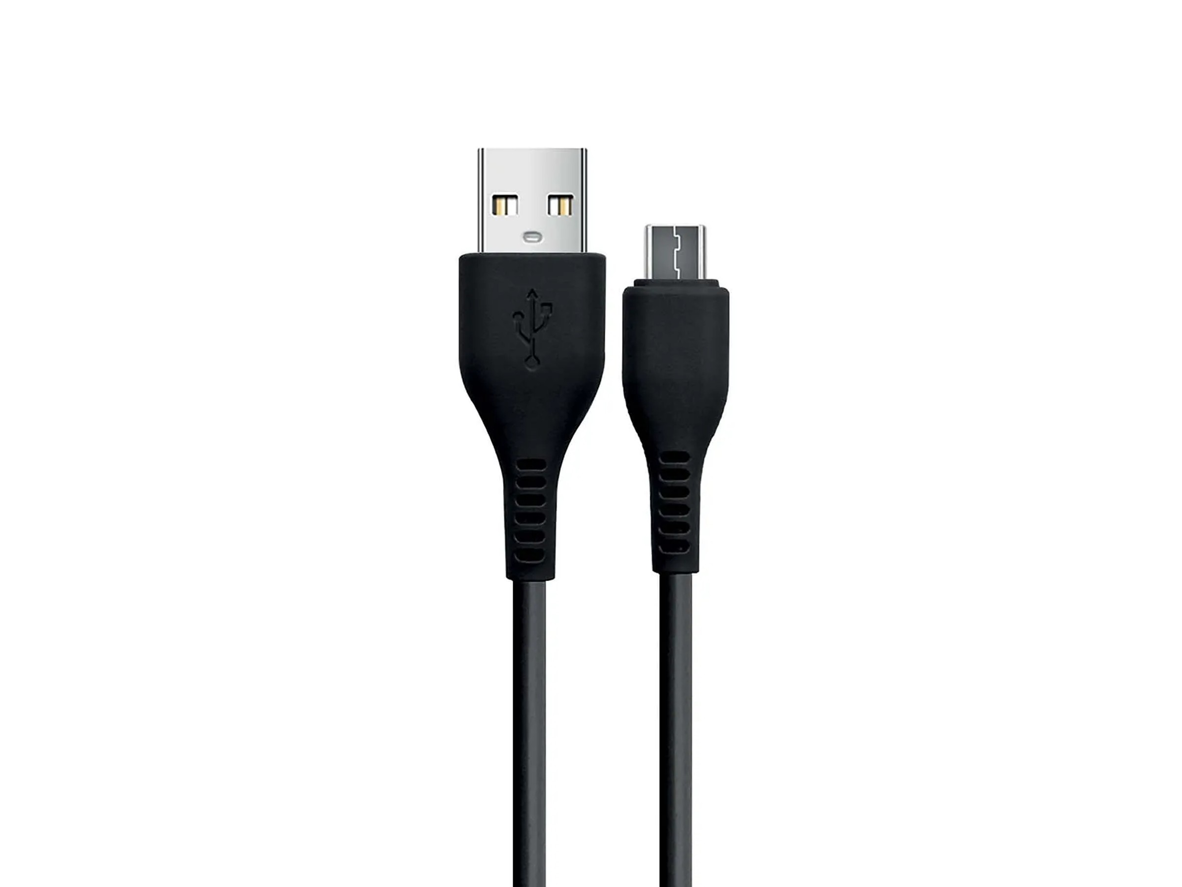 Cable Micro Usb 1 Metro Belkin Blanco Diginet | Cuotas sin interés