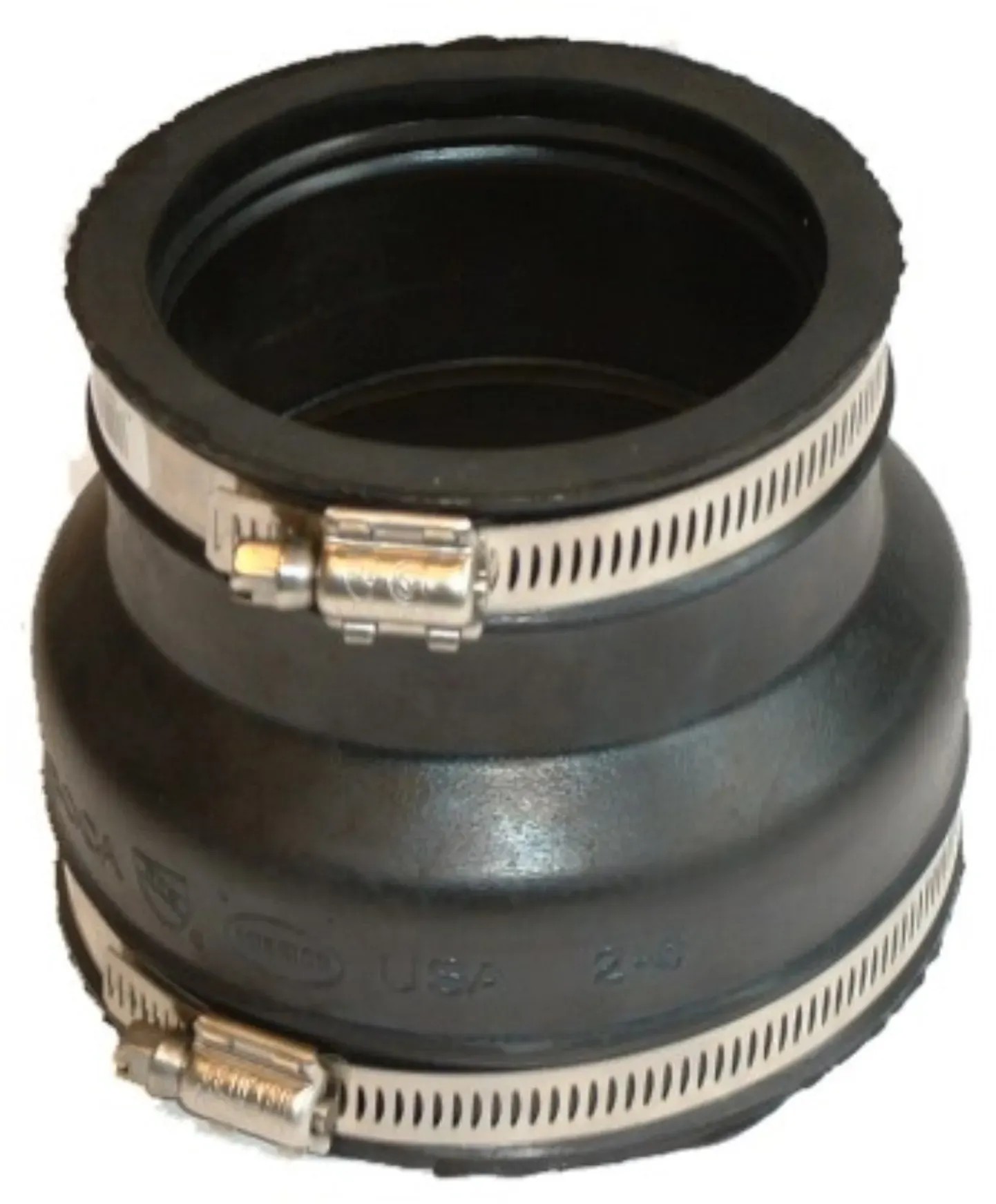 MKK - 19558-006 - Raccordo HT PP DN 40-110 a T 90° di giunzione di