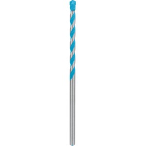 Punta Bosch Expert Multi Construction CYL-9, 6,5 mm, punta universale per vari materiali.
