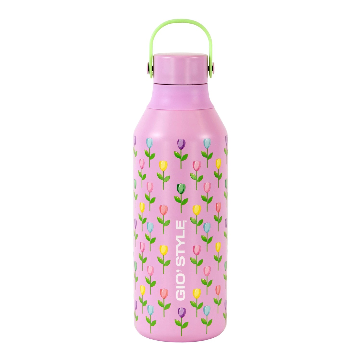 Bottiglia termica Tulipano 0,5 l colori assortiti_2