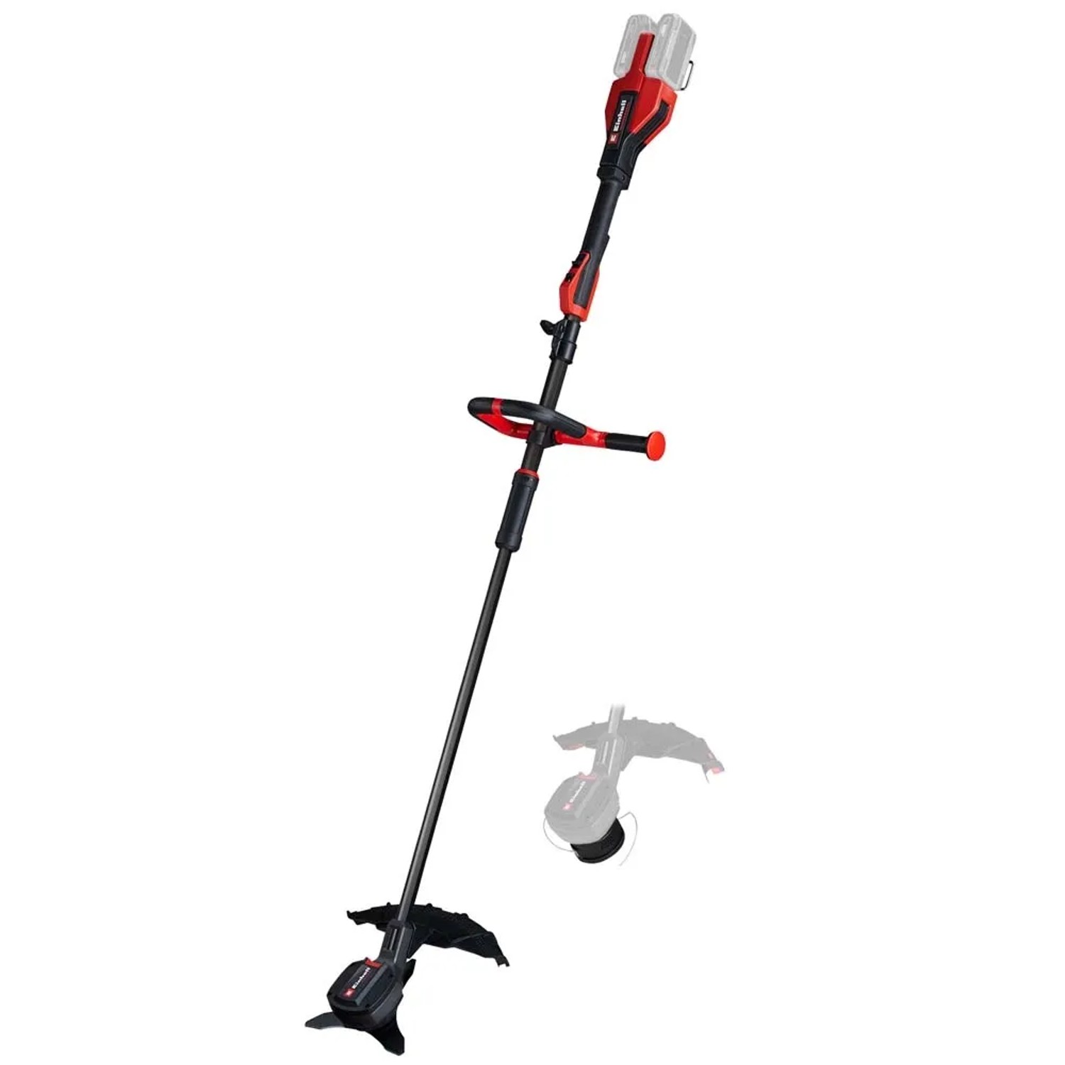 Decespugliatore a batteria GP-BC 36/430 Li P BL-Solo_3