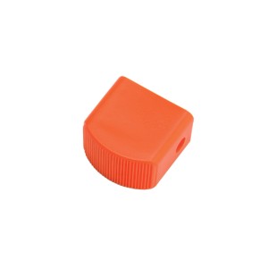 Ricambio arancione t.b.t. per scale e ponteggi.