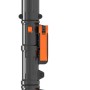 Troncarami telescopico Worx WG349E.9: Motosega telescopica per rami in luoghi difficili da raggiungere.