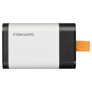 Batteria singola Fiskars con presa USB-C 12V 4Ah