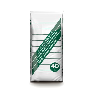 Terriccio universale senza torba 40 l