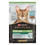 Purina Pro Plan Sterilised Adult cibo umido per gatti con pesce, in busta.
