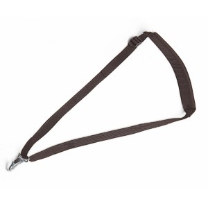 Tracolla t.b.t. per decespugliatori e tagliabordi.