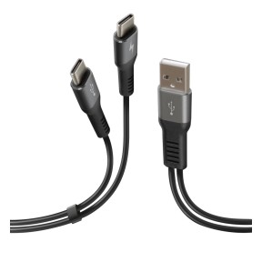 vhbw Adattatore Audio Bluetooth con USB copatibile con ini R55, R56