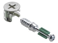 Guide Scorrevoli Per Cassetti H17mm - Estrazione Parziale Portata 15kg - Foto 5