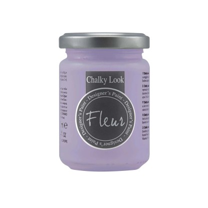 Vernice Fleur chalky f69 Sunday Morning 130 ml