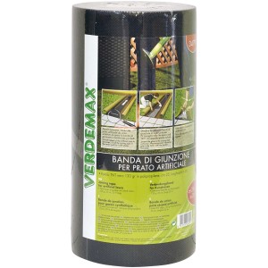 Verdemax t.b.t. per erba sintetica, rotolo. Per unire le strisce di erba artificiale.