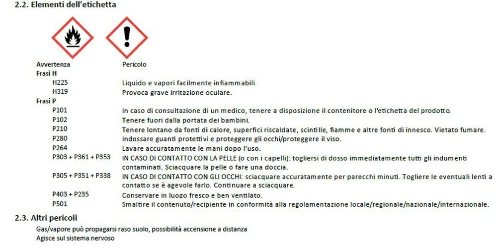 Bioetanolo Profumato Al Cocco - 2 Bottiglie Da 5L (Totale 10L), 96.6% Puro, Per Camini Senza Canna Fumaria