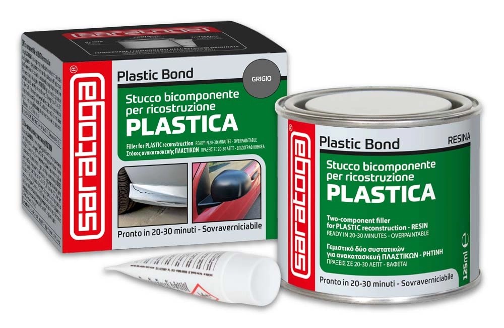 Stucco Rapido Bicomponente Universale SIGILL ITALY - Ripara Tutto, Multimateriale, Pronto Uso - Foto 3