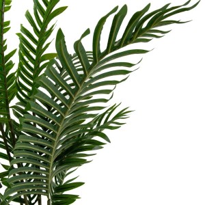 Pianta artificiale in plastica Kenzia h165 cm