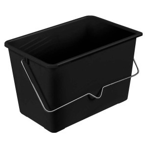 Secchio in plastica Nespoli 12 l