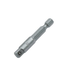 Connettore per bussole LUX 6 mm (1/4) per trapani e avvitatori a batteria.