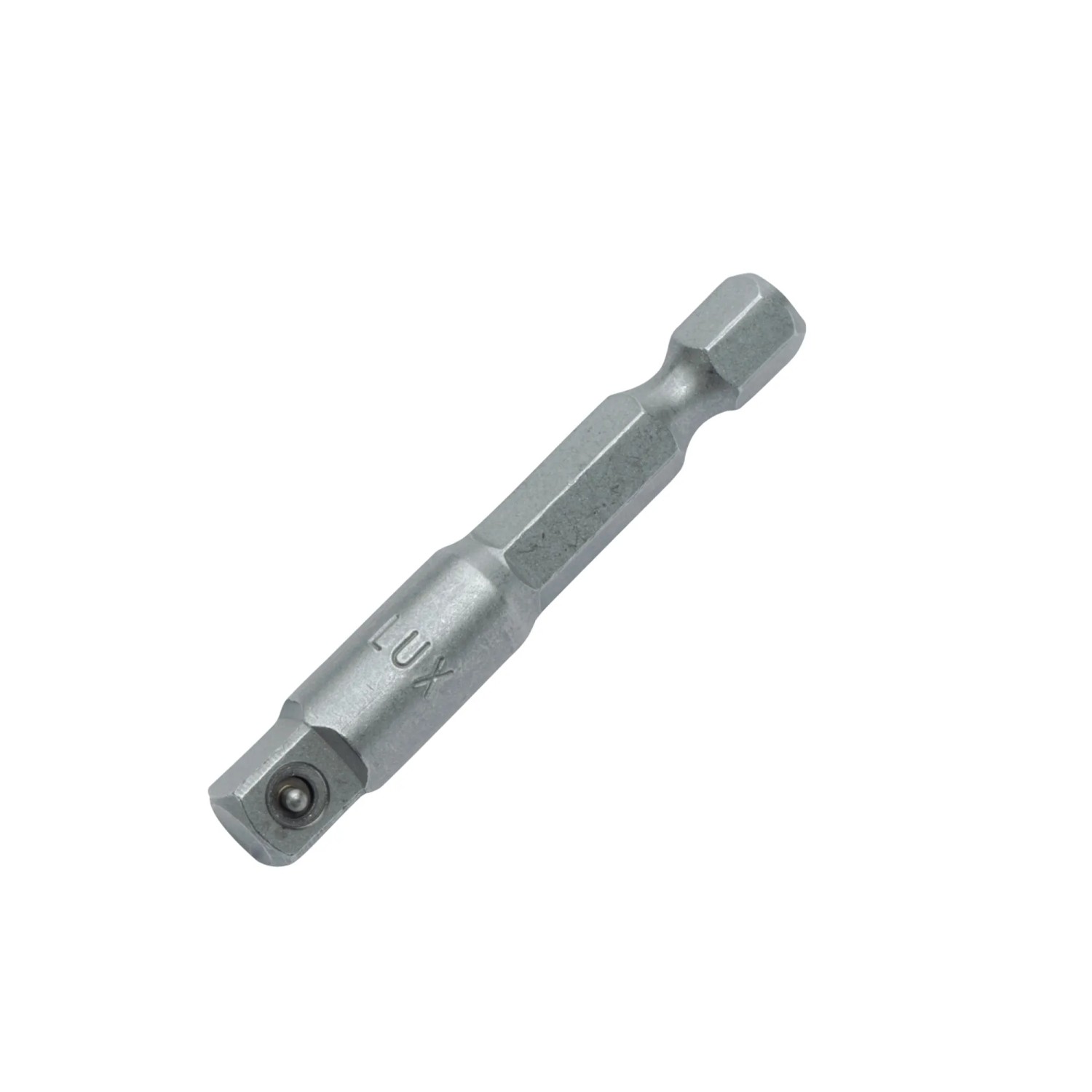 Noce di collegamento LUX-TOOLS per bussole 6,3 mm (1/4
