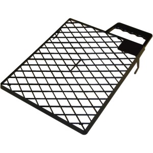 Rete in plastica blu 25 cm