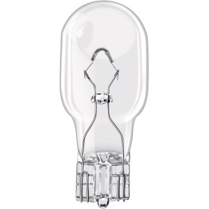 Lampadina di segnalazione Osram Original W16W per auto, vetro trasparente.