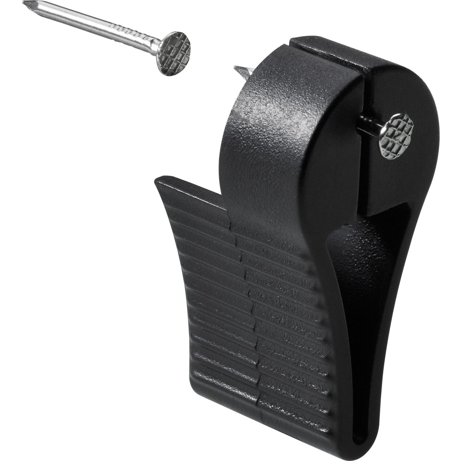 Chiodi A Spina In Acciaio Zincato - Antifurto Per Balconi E Recinzioni, Lunghezza 1,25 M, Con Punte Affilate - Foto 9