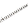 Bruciatore di ricambio Jamestown in acciaio inox per grill combinato Drake. Utensile per barbecue per la sostituzione.